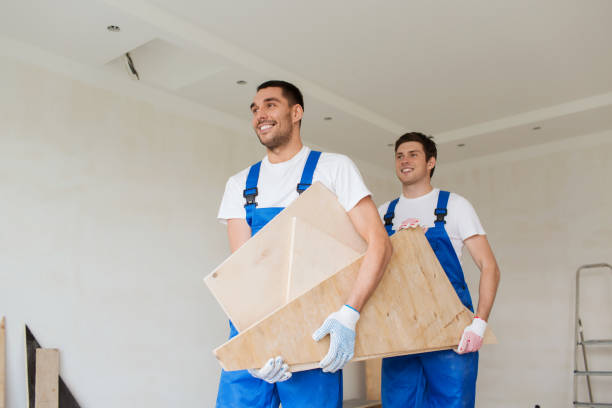 Best Shed Removal  in Ptland, OR