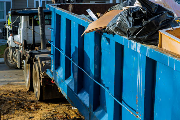 Professional Junk Removal Services in Portland, OR