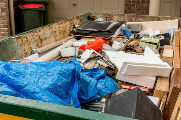 Best Basement Cleanout  in Ptland, OR